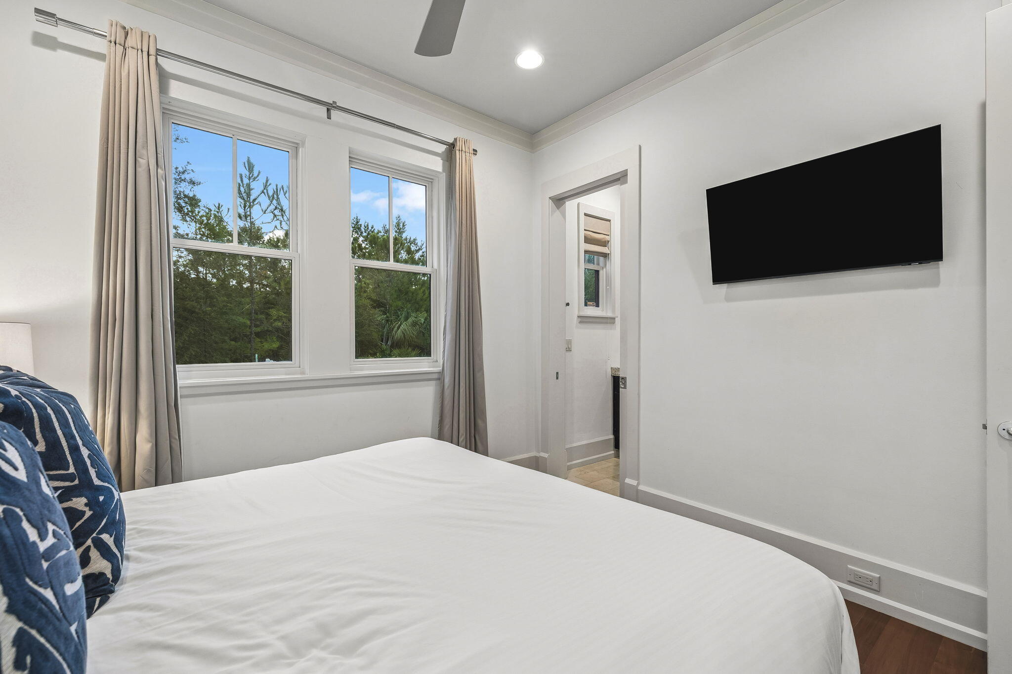 WATERSOUND BEACH - Residential