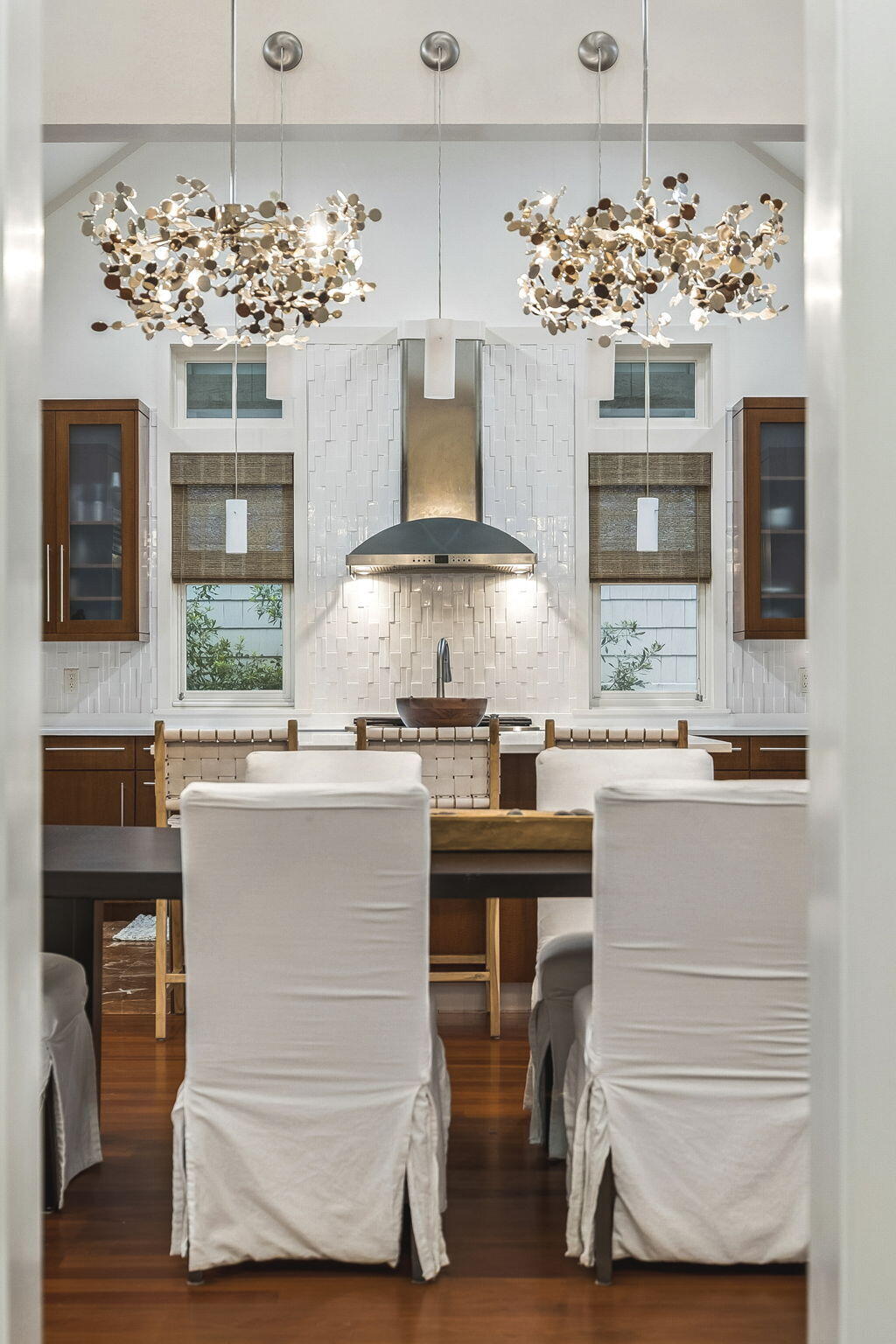 WATERSOUND BEACH - Residential