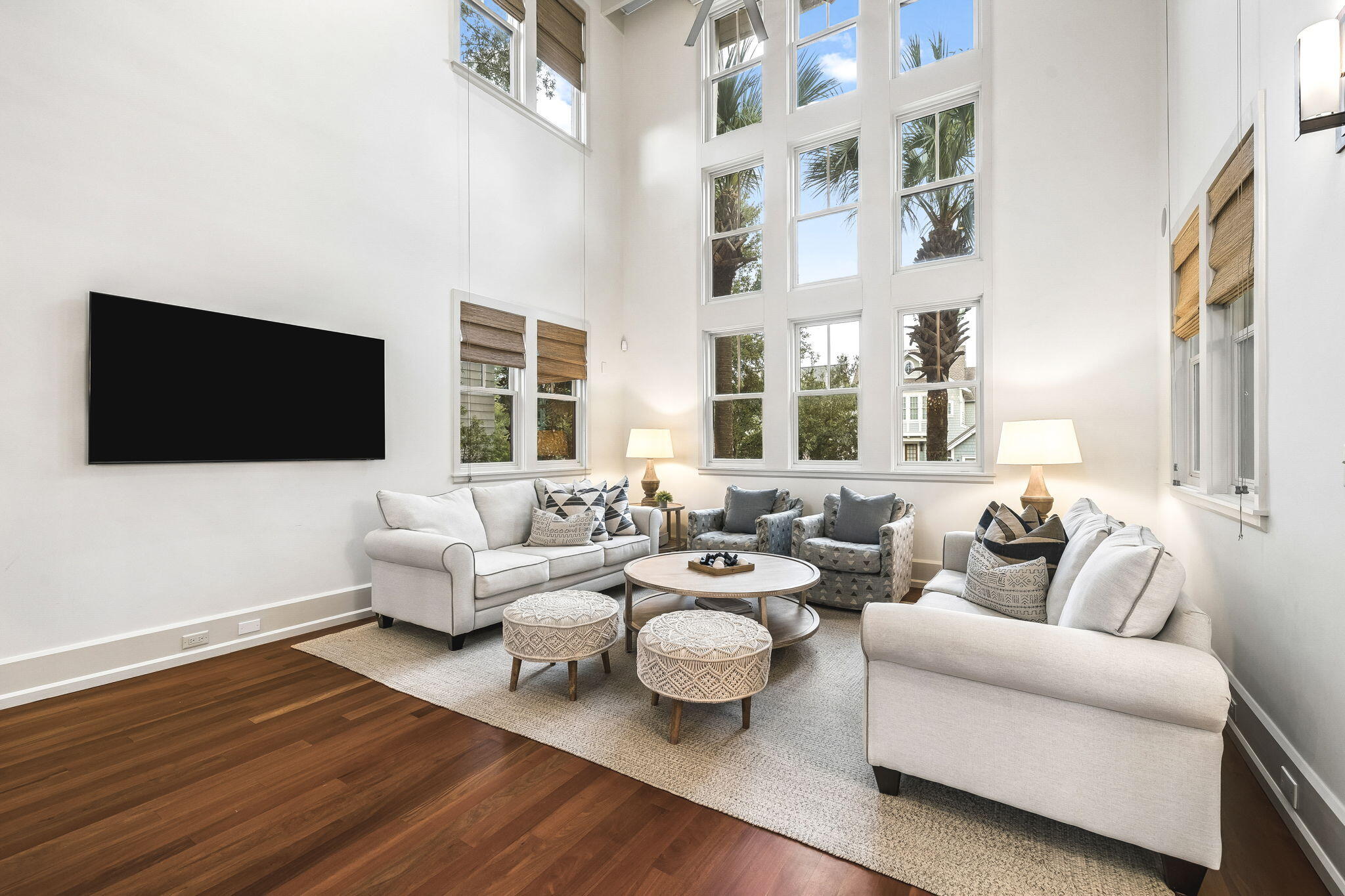WATERSOUND BEACH - Residential