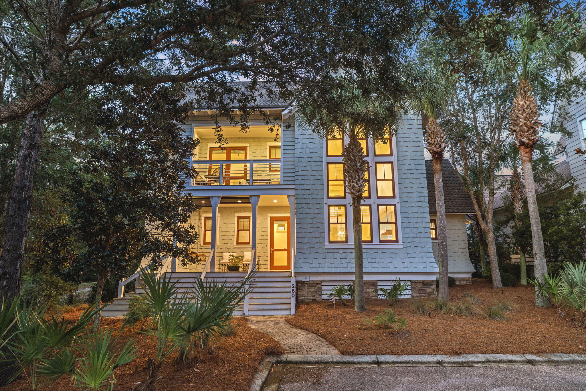 WATERSOUND BEACH - Residential