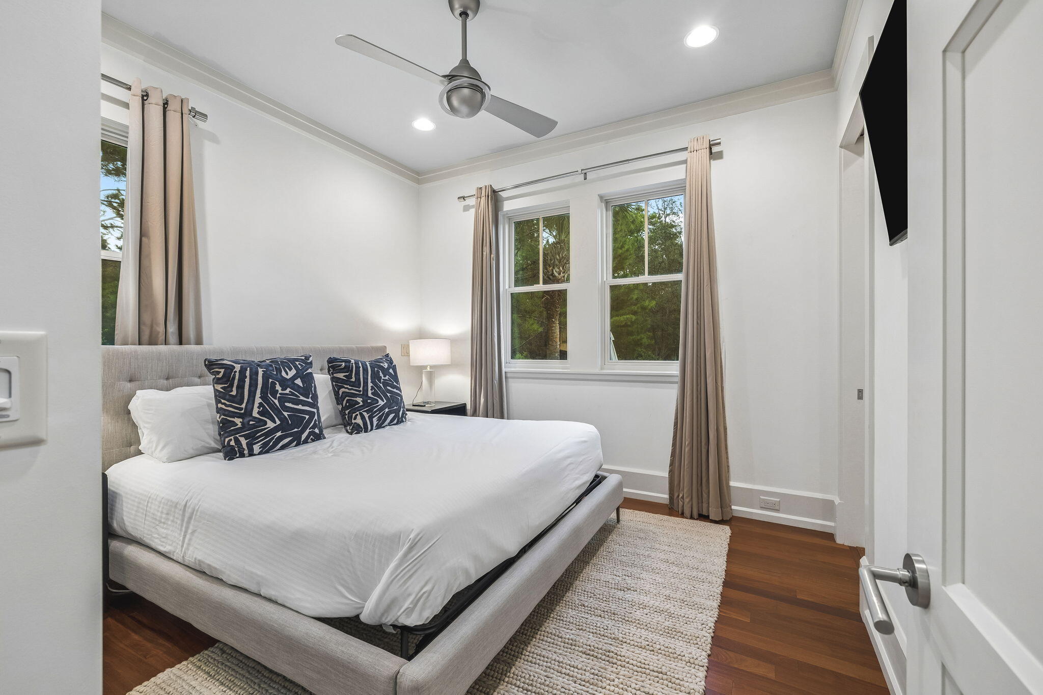 WATERSOUND BEACH - Residential
