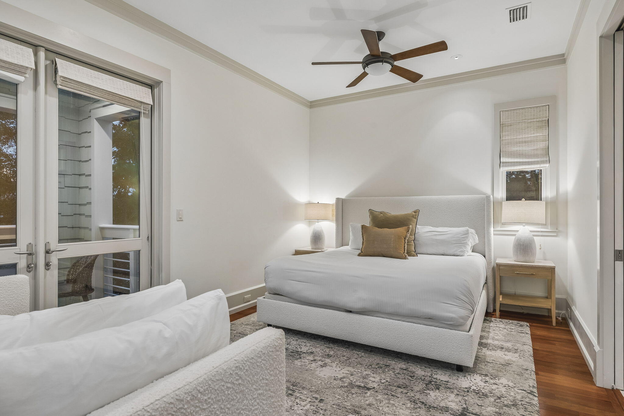 WATERSOUND BEACH - Residential