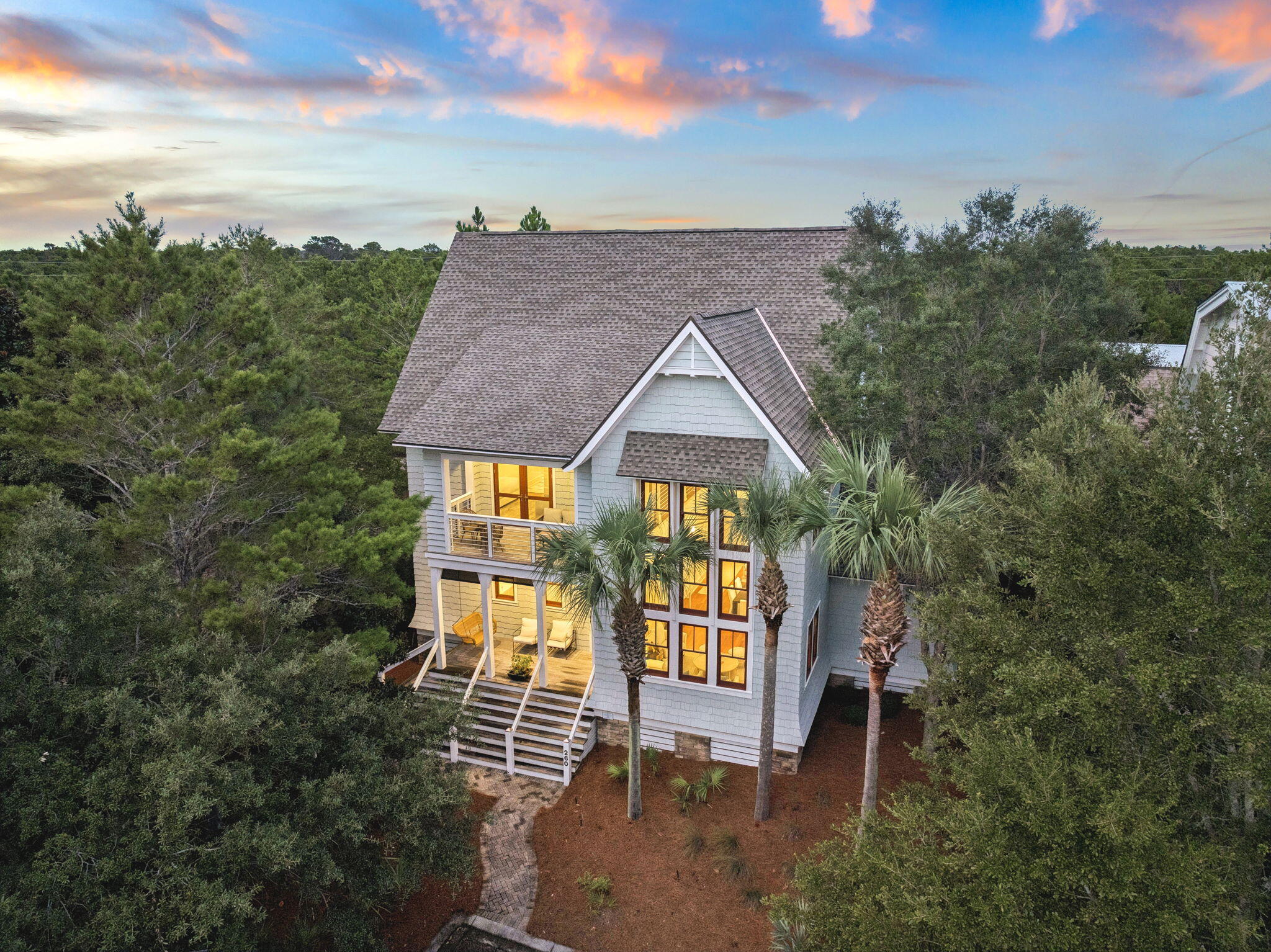 WATERSOUND BEACH - Residential