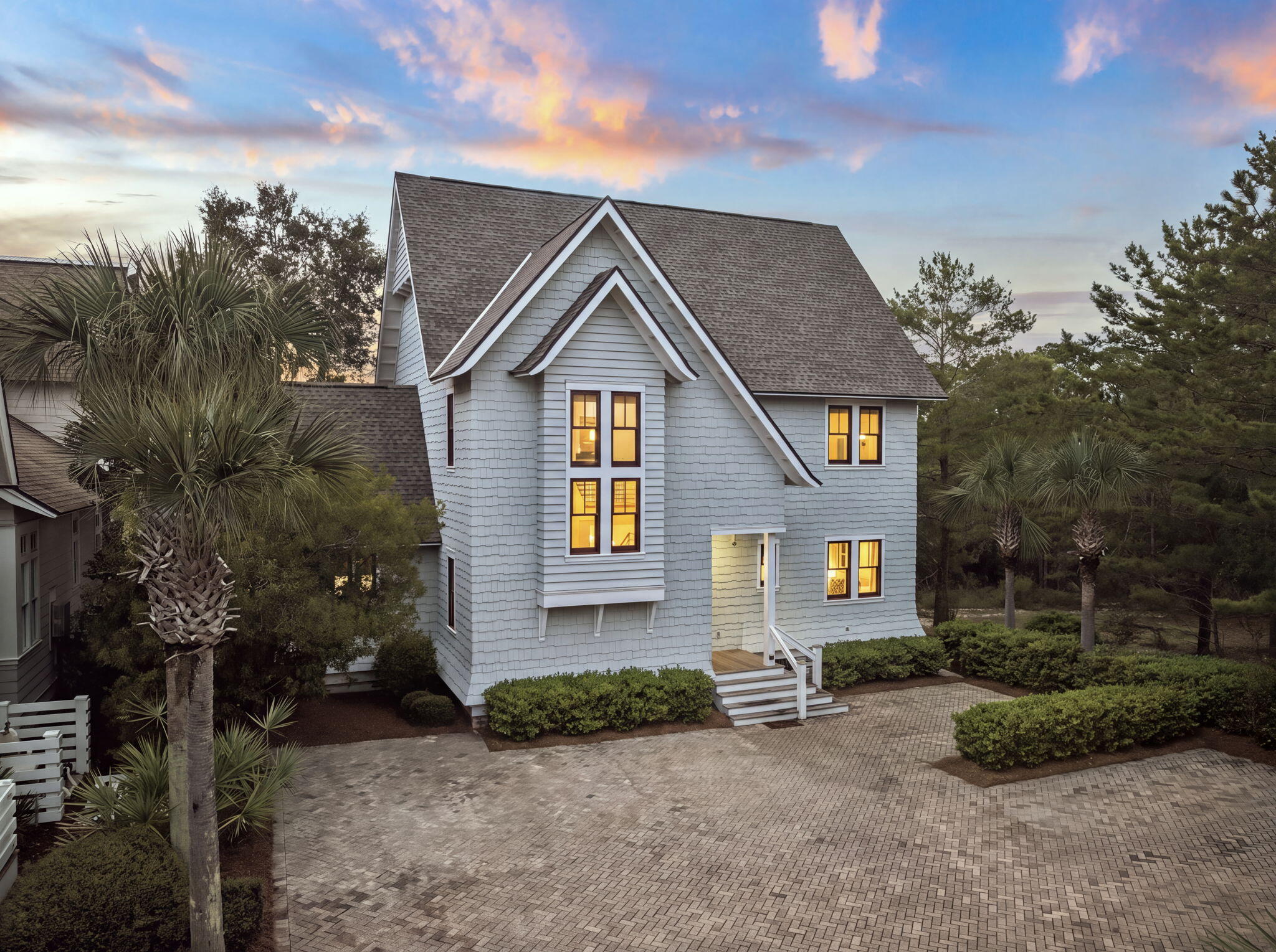 WATERSOUND BEACH - Residential