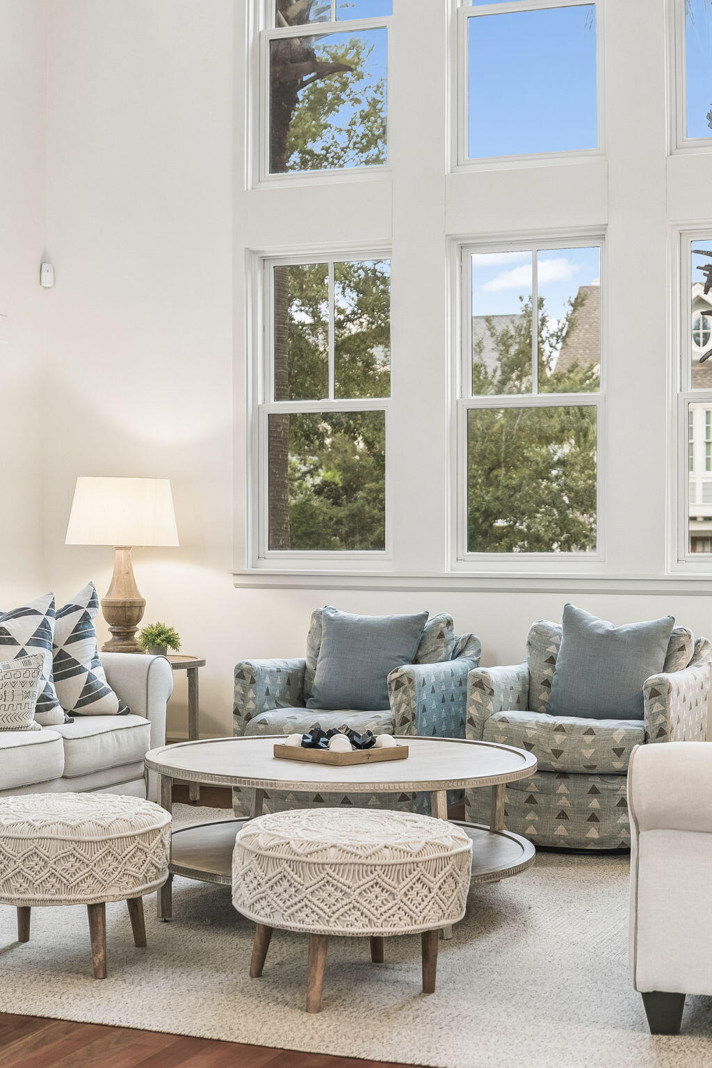 WATERSOUND BEACH - Residential