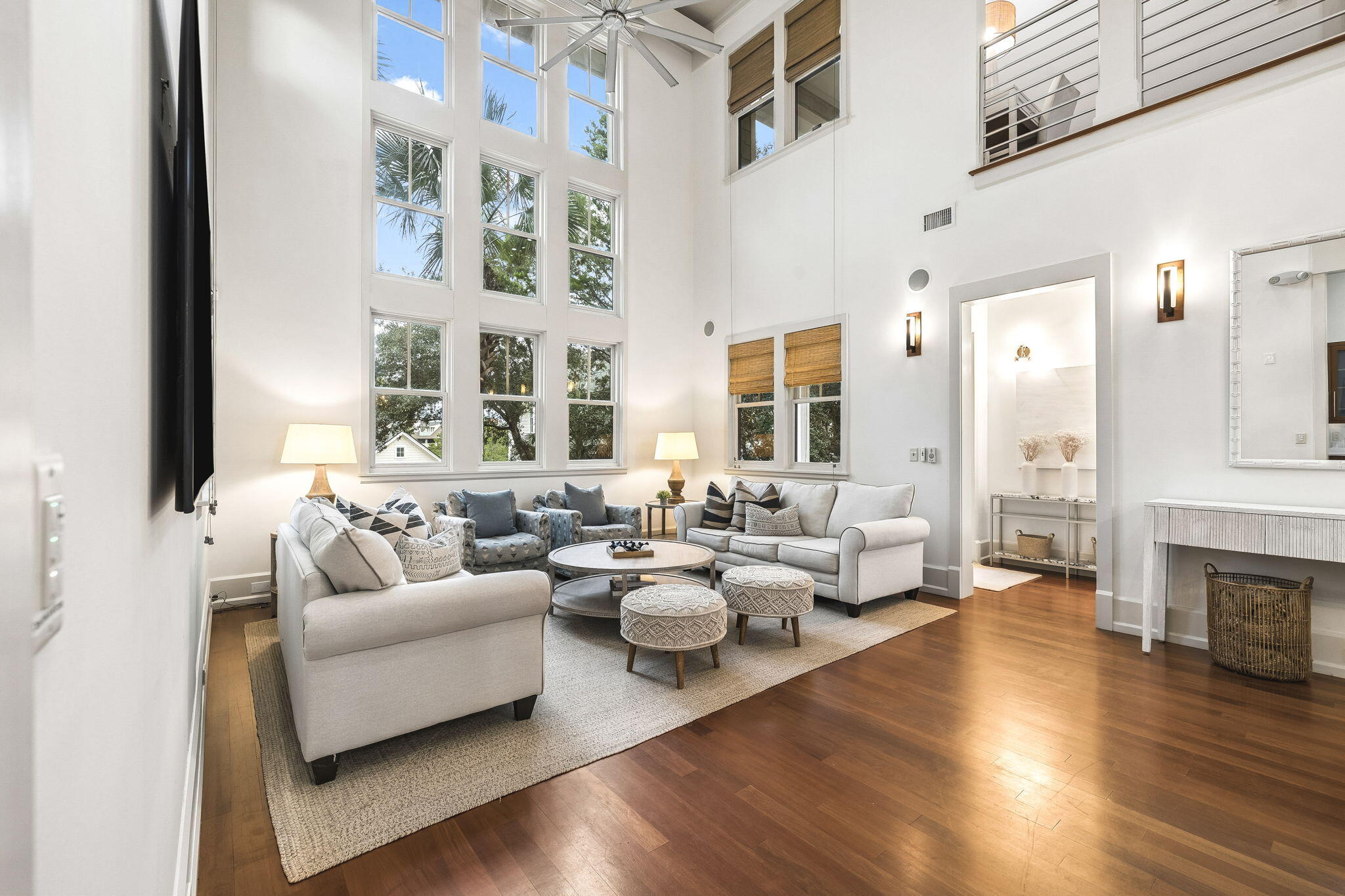 WATERSOUND BEACH - Residential