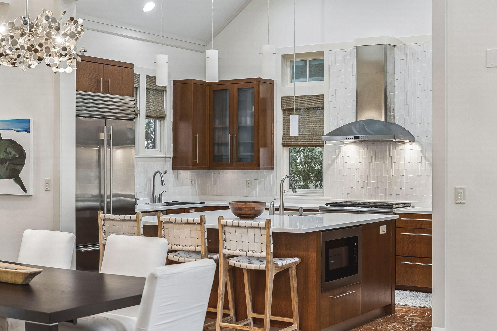 WATERSOUND BEACH - Residential