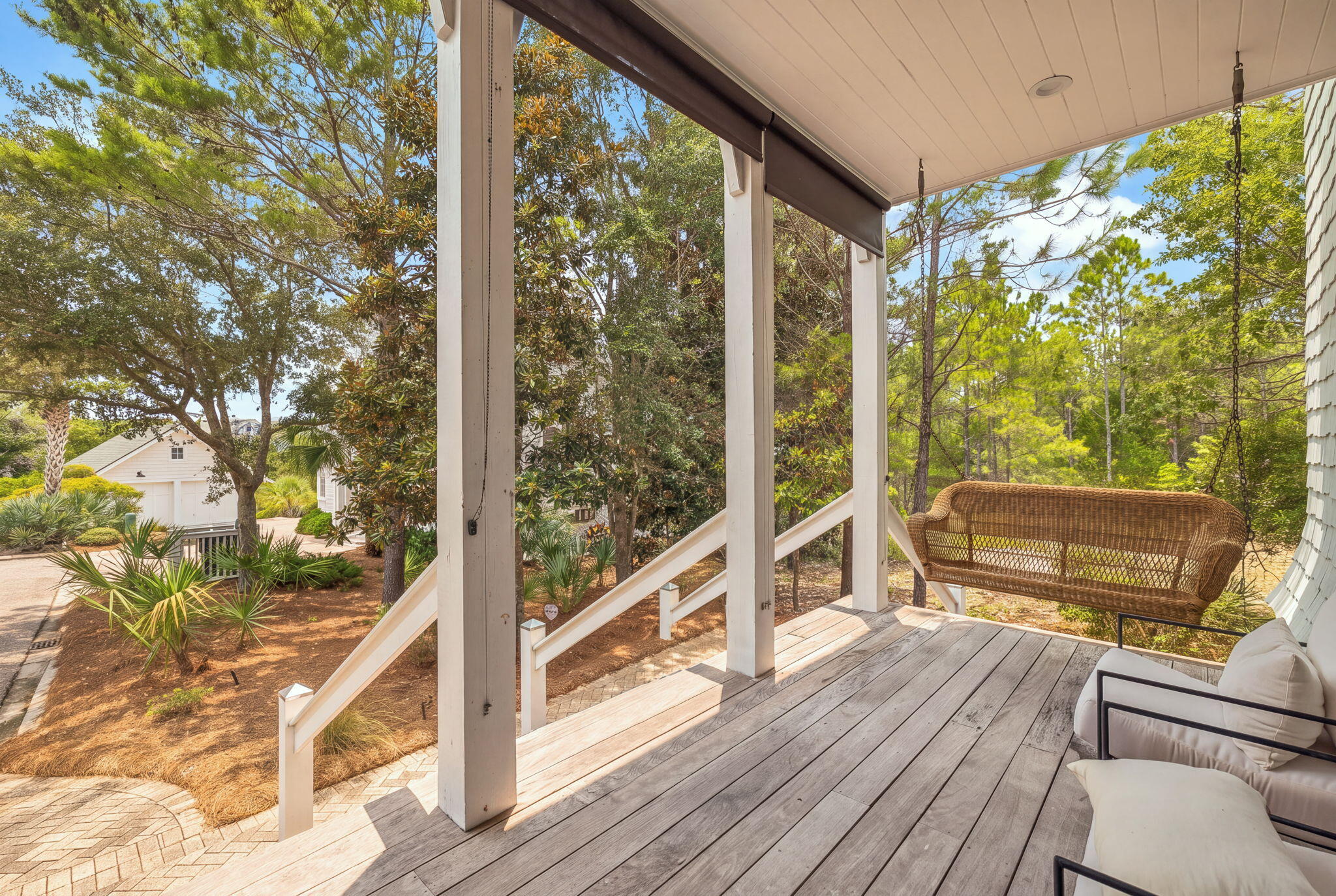 WATERSOUND BEACH - Residential