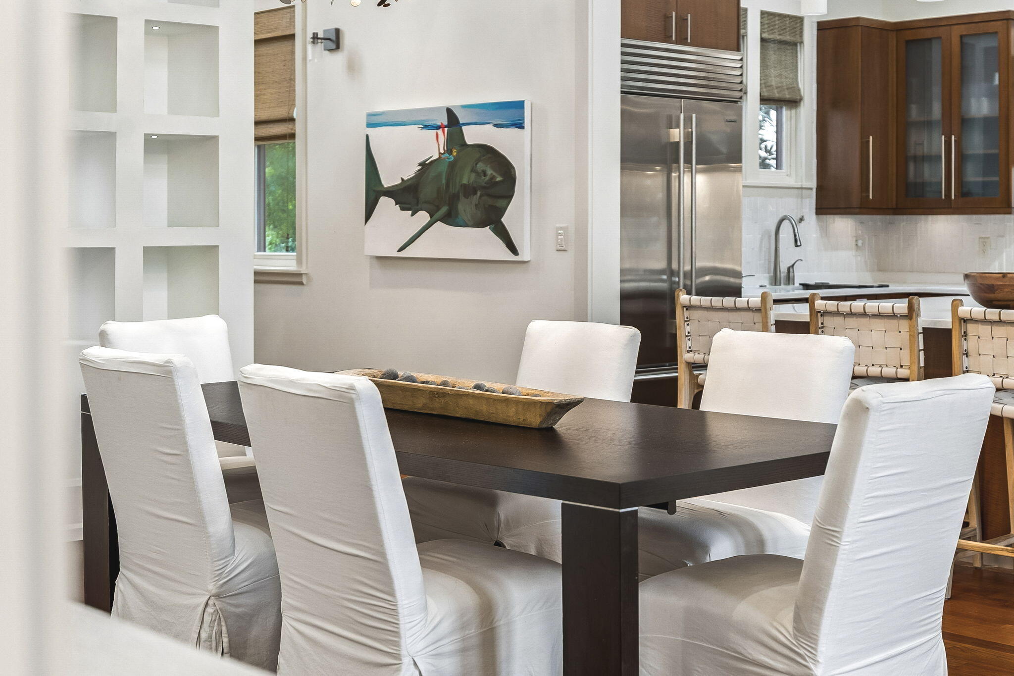 WATERSOUND BEACH - Residential