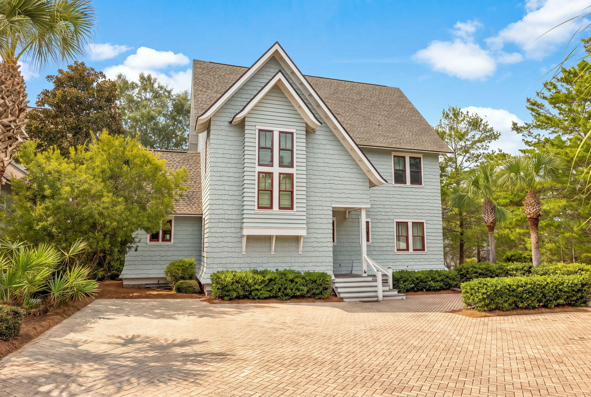 WATERSOUND BEACH - Residential