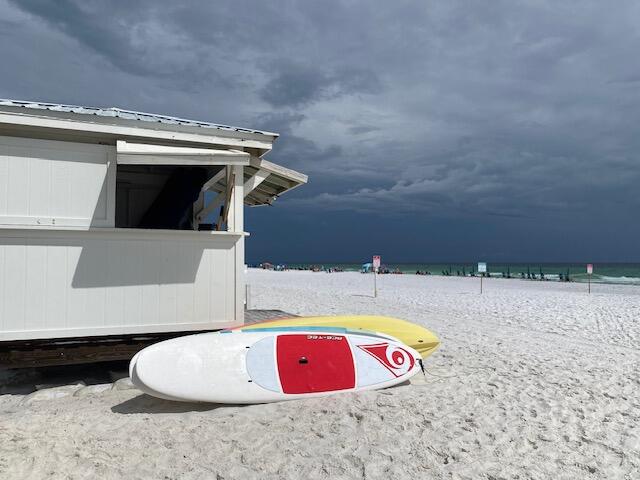 PELICAN BEACH RESORT CONDO - Residential