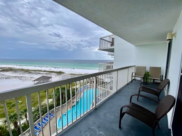 PELICAN BEACH RESORT CONDO - Residential