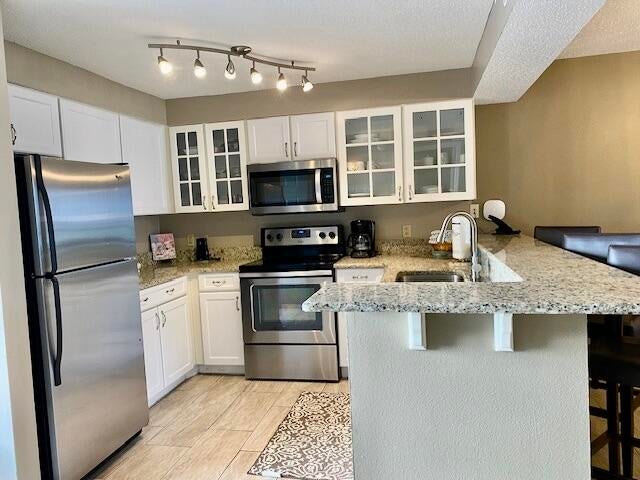 PELICAN BEACH RESORT CONDO - Residential