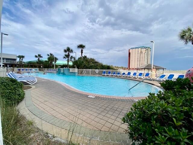 PELICAN BEACH RESORT CONDO - Residential