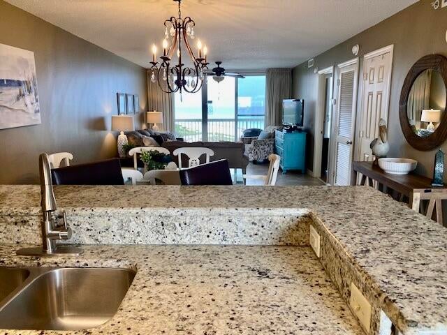 PELICAN BEACH RESORT CONDO - Residential