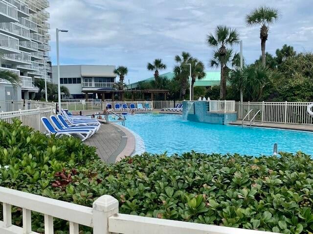PELICAN BEACH RESORT CONDO - Residential