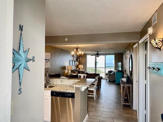 PELICAN BEACH RESORT CONDO - Residential