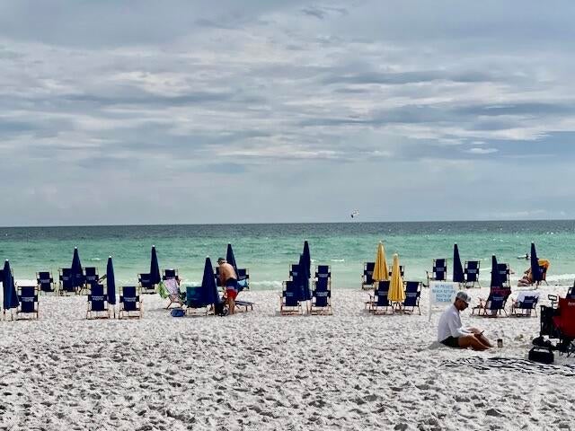 PELICAN BEACH RESORT CONDO - Residential
