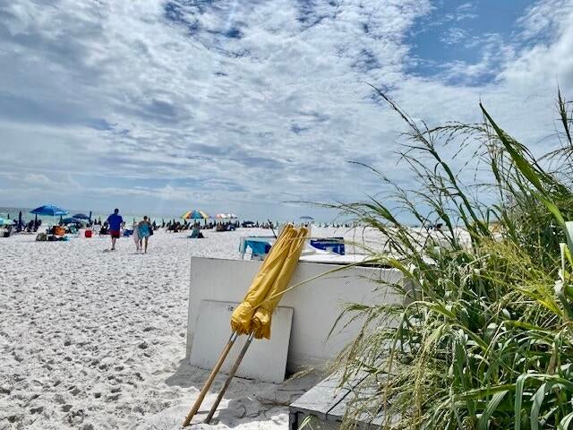 PELICAN BEACH RESORT CONDO - Residential
