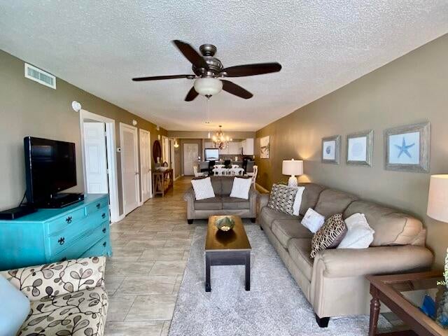 PELICAN BEACH RESORT CONDO - Residential