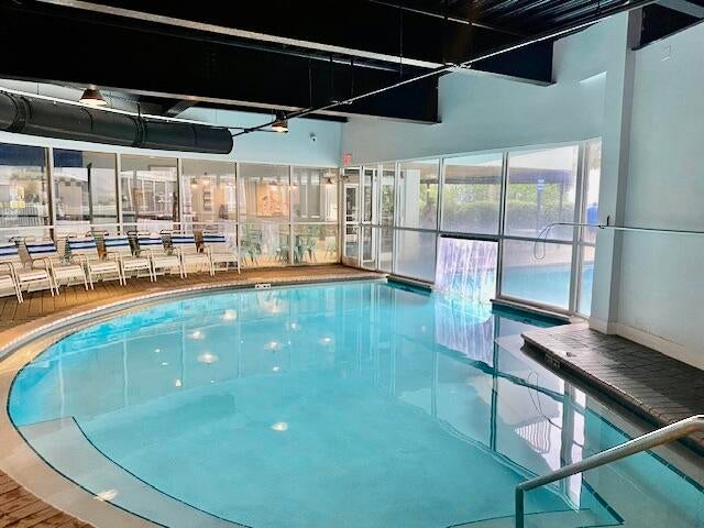 PELICAN BEACH RESORT CONDO - Residential
