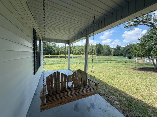 rural - Residential Lease