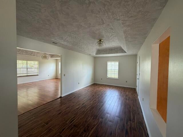 rural - Residential Lease