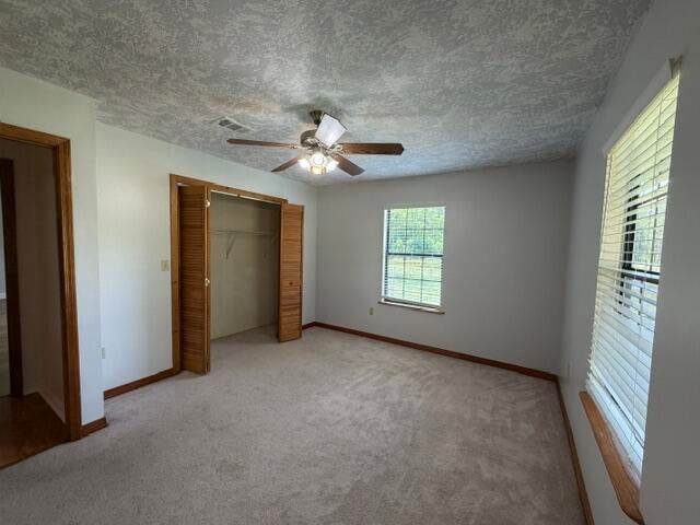 rural - Residential Lease