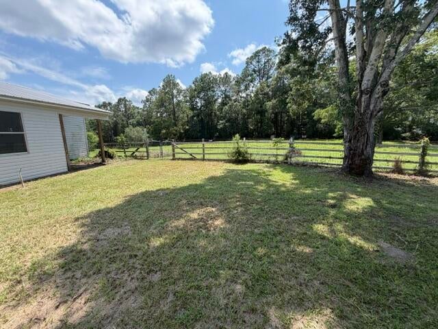 rural - Residential Lease