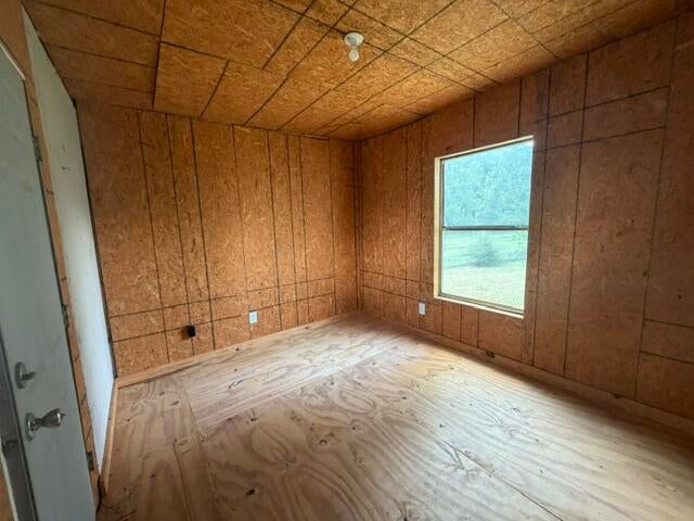 rural - Residential Lease