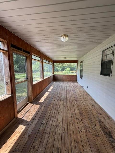 rural - Residential Lease