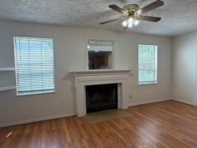 rural - Residential Lease