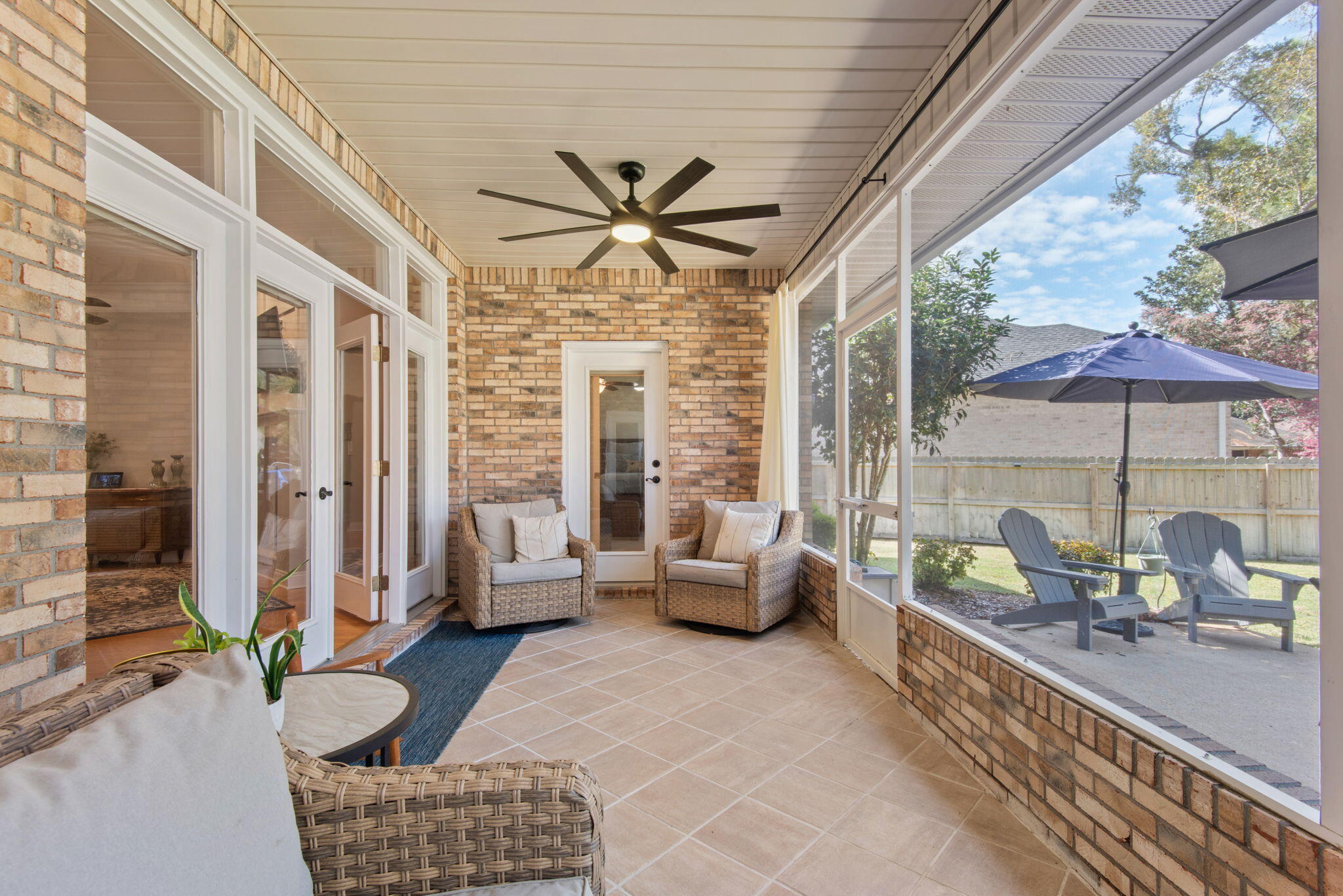 SWIFT CREEK PH 1 - Residential