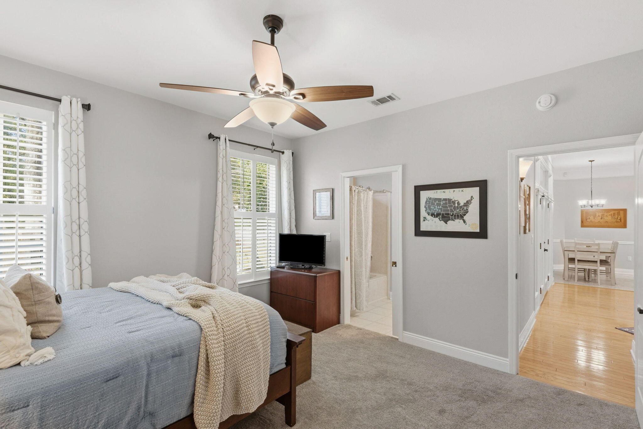 SWIFT CREEK PH 1 - Residential
