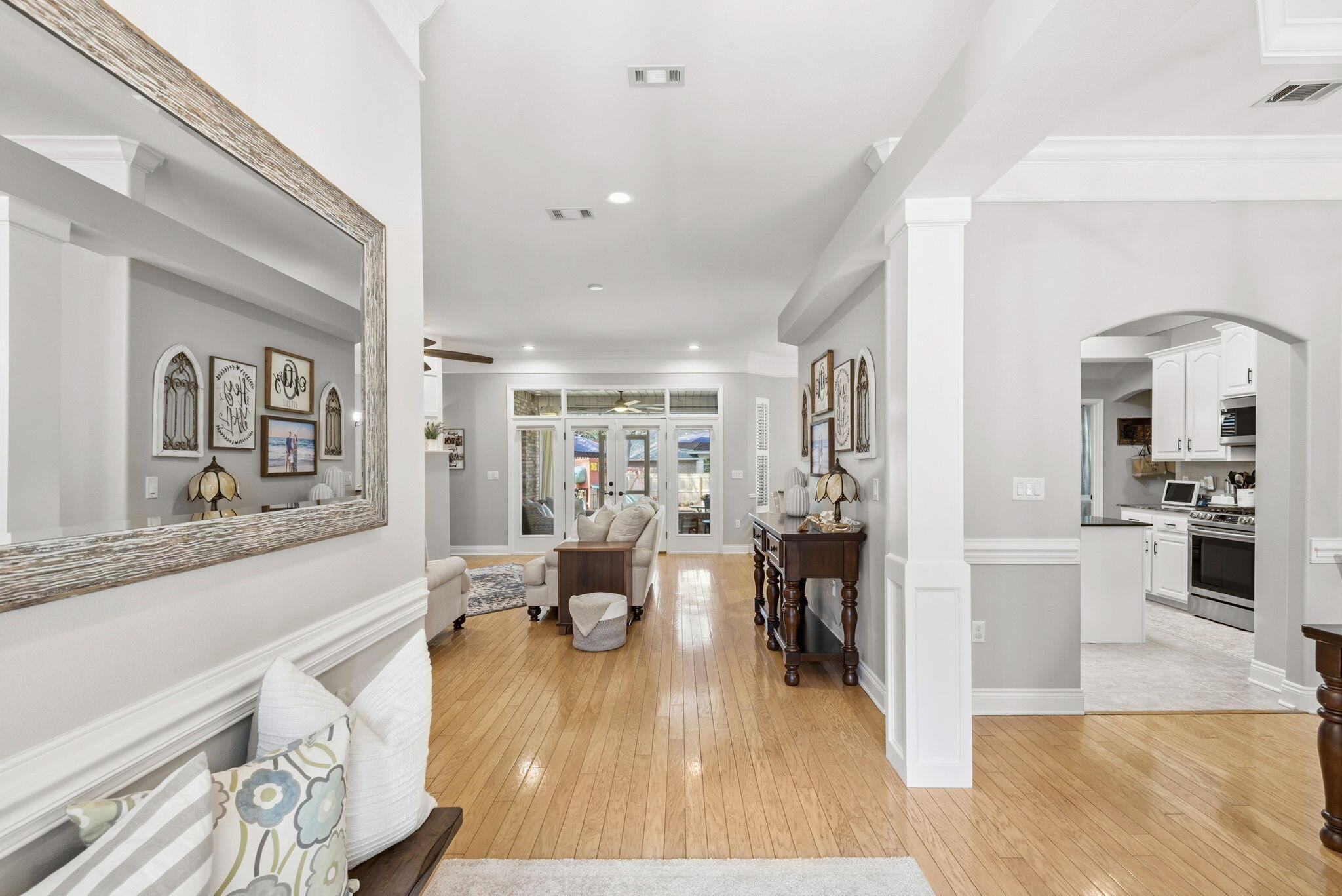 SWIFT CREEK PH 1 - Residential