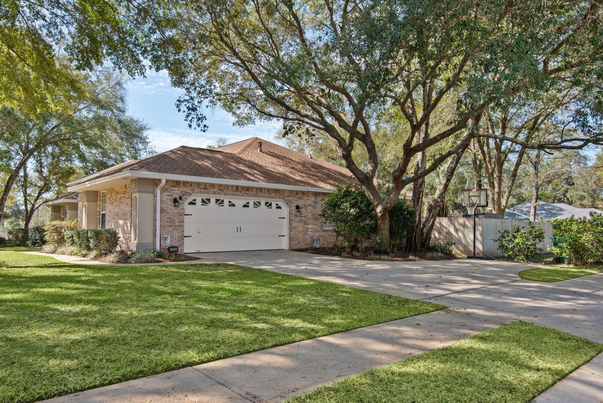 SWIFT CREEK PH 1 - Residential