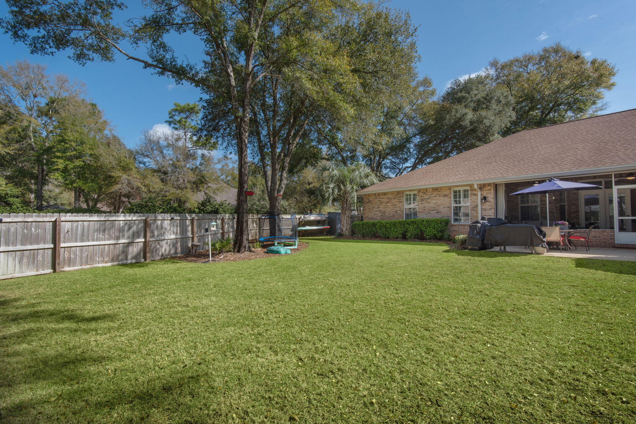 SWIFT CREEK PH 1 - Residential