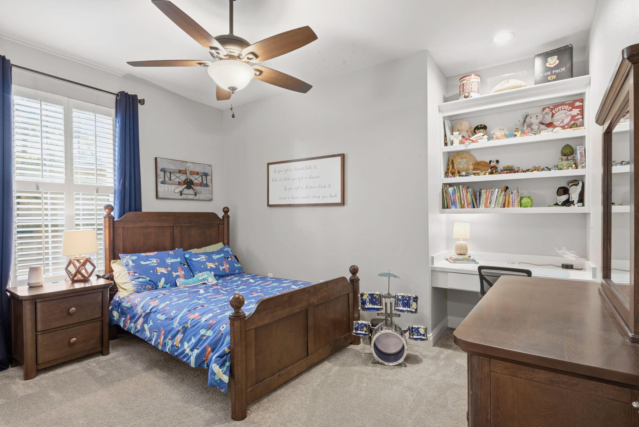 SWIFT CREEK PH 1 - Residential