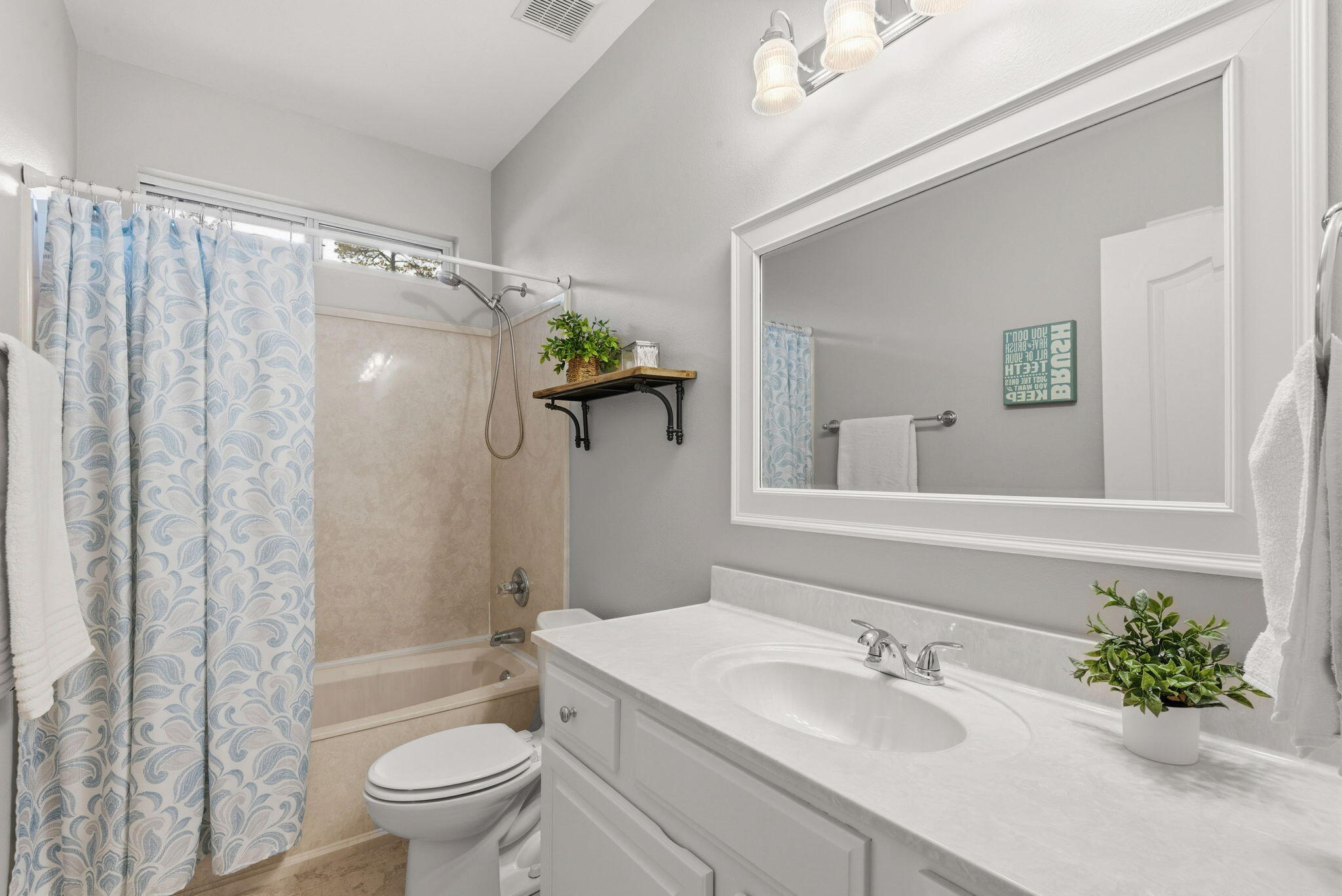 SWIFT CREEK PH 1 - Residential