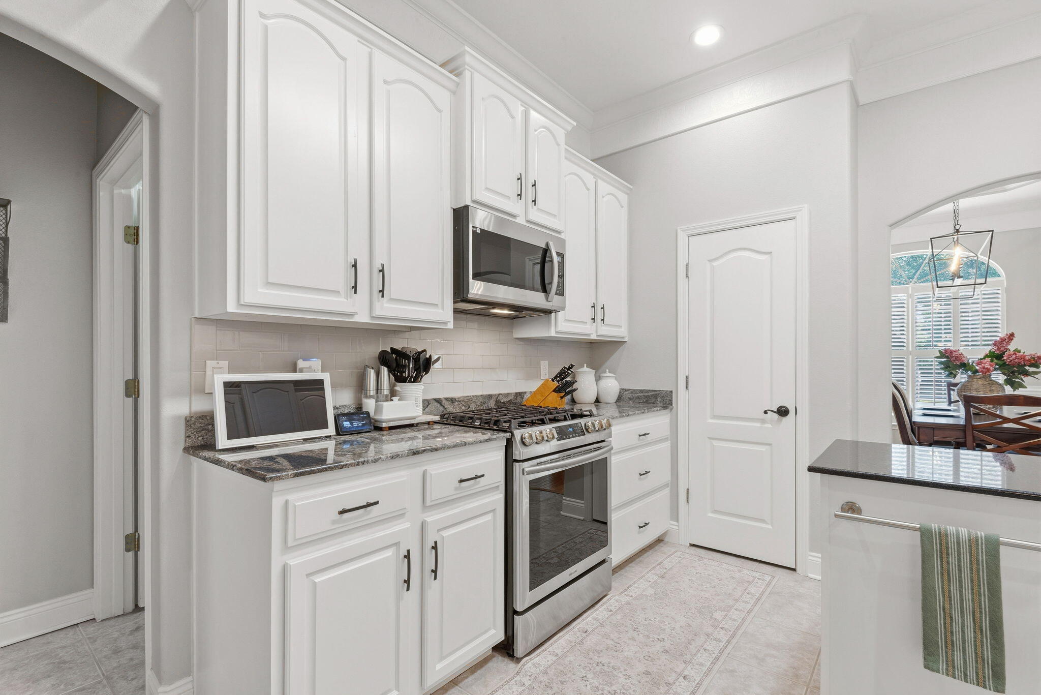 SWIFT CREEK PH 1 - Residential