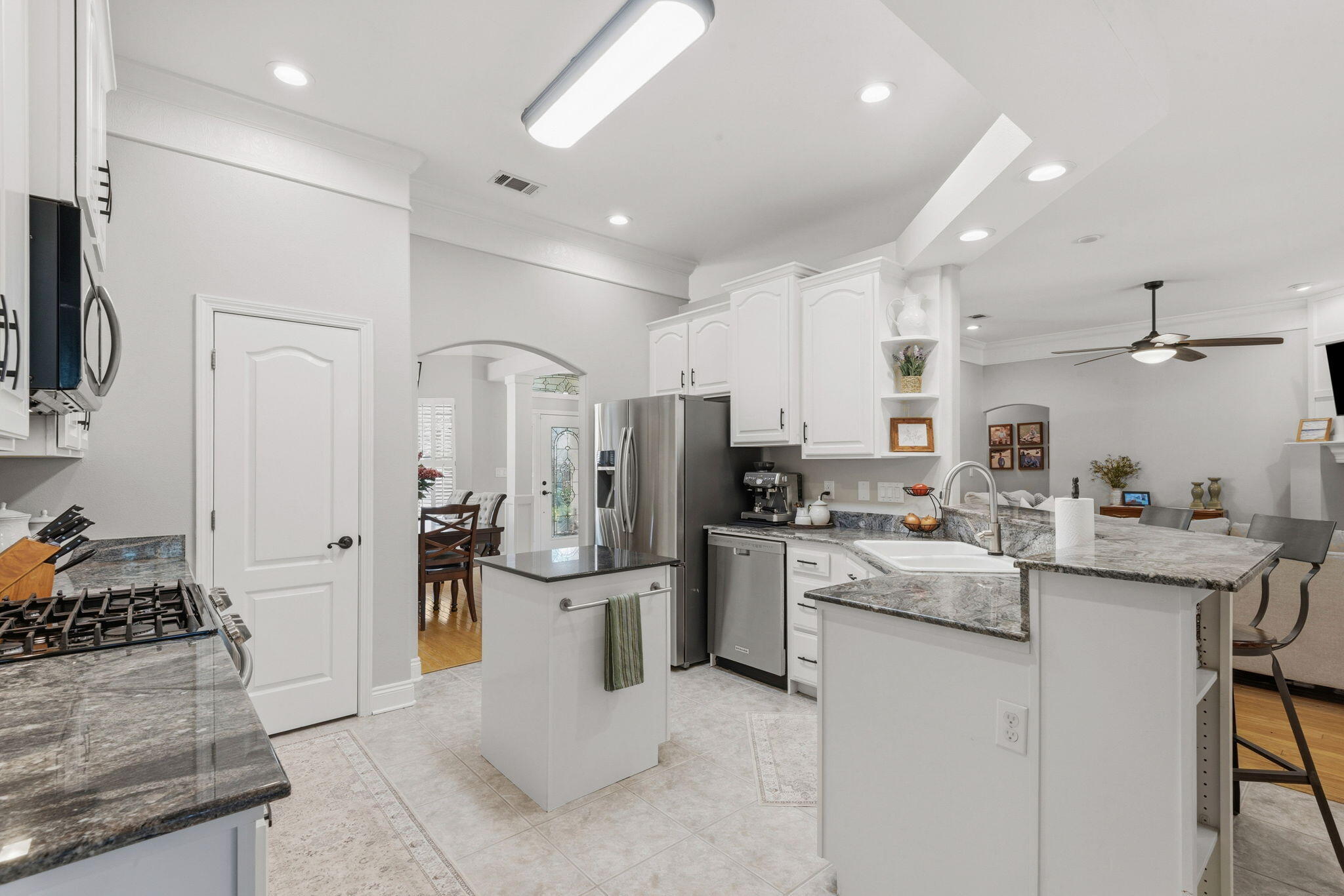 SWIFT CREEK PH 1 - Residential