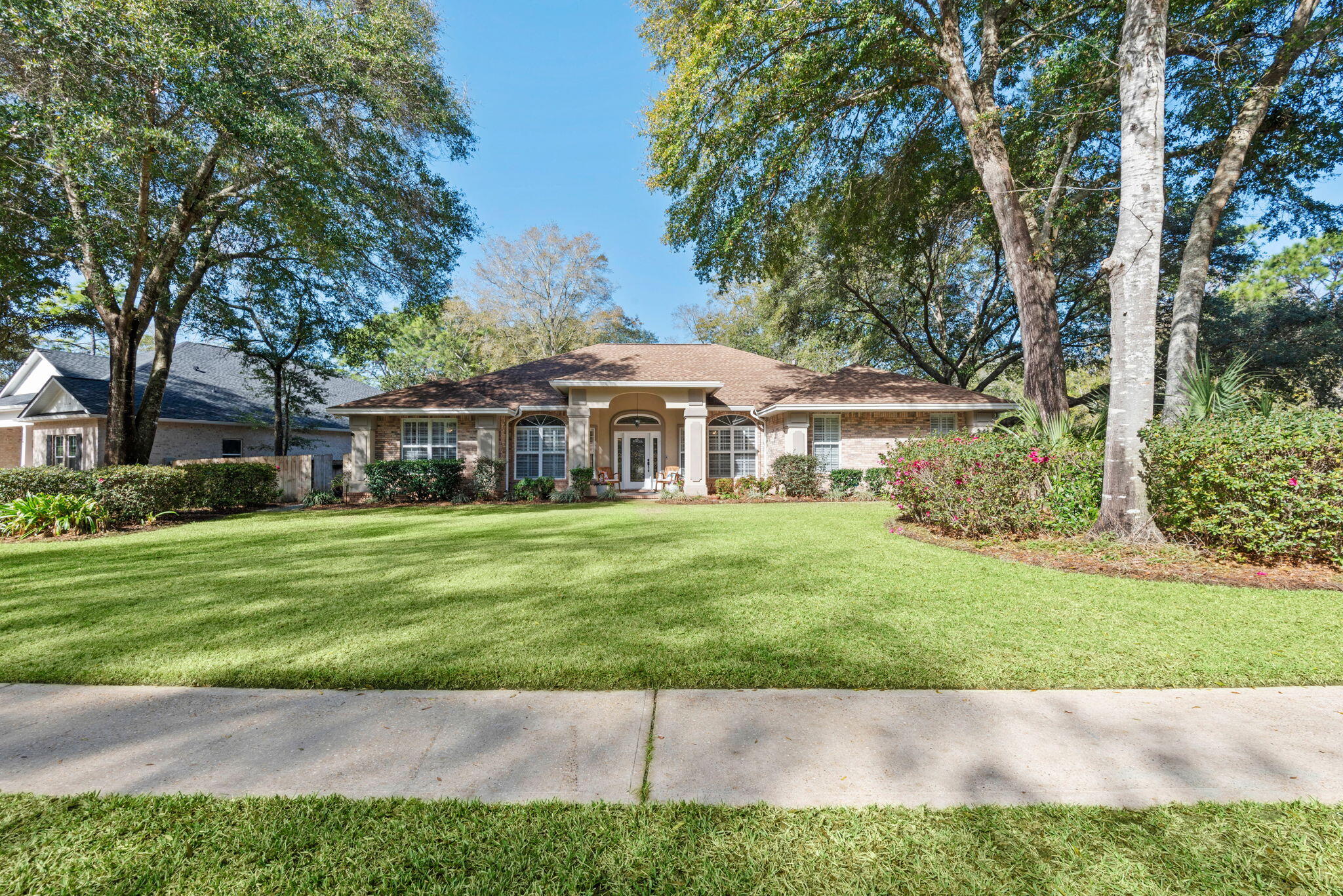 SWIFT CREEK PH 1 - Residential