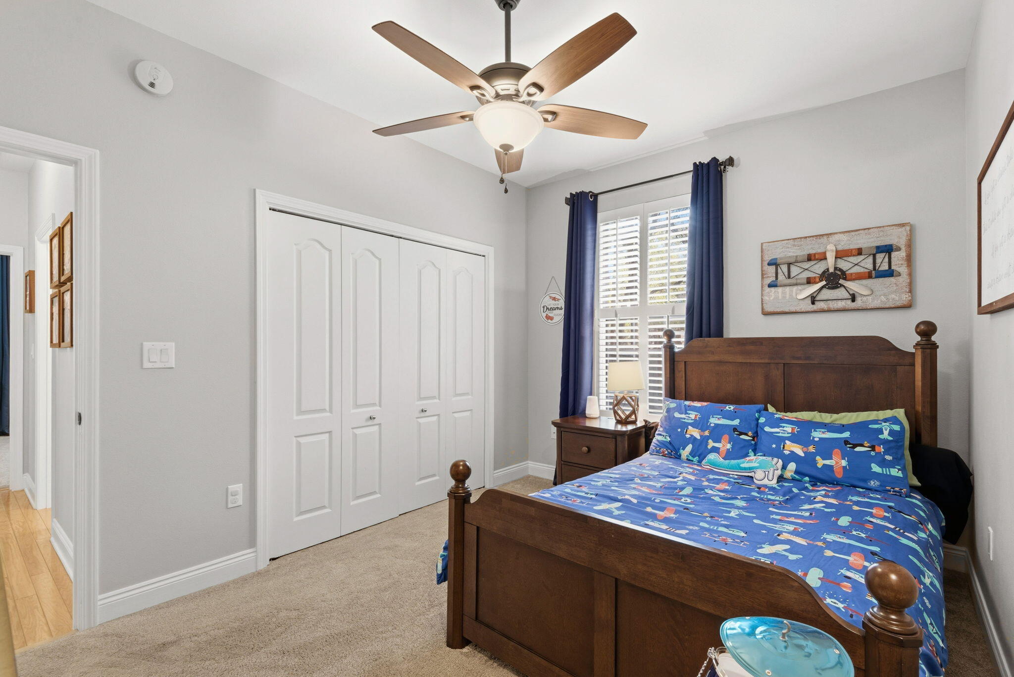SWIFT CREEK PH 1 - Residential