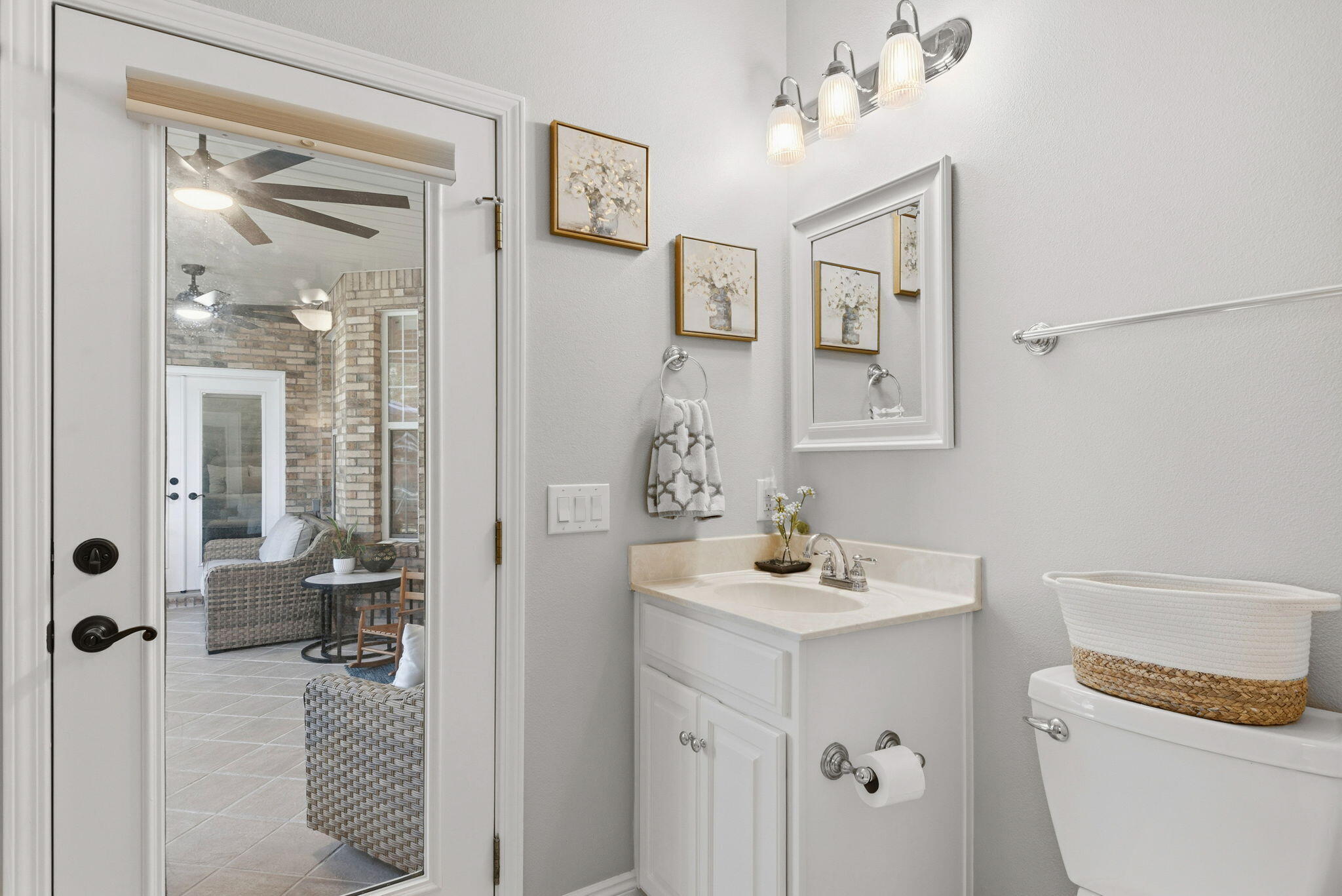 SWIFT CREEK PH 1 - Residential