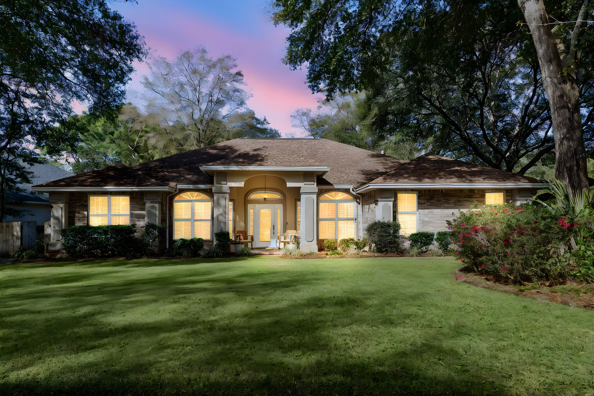 SWIFT CREEK PH 1 - Residential