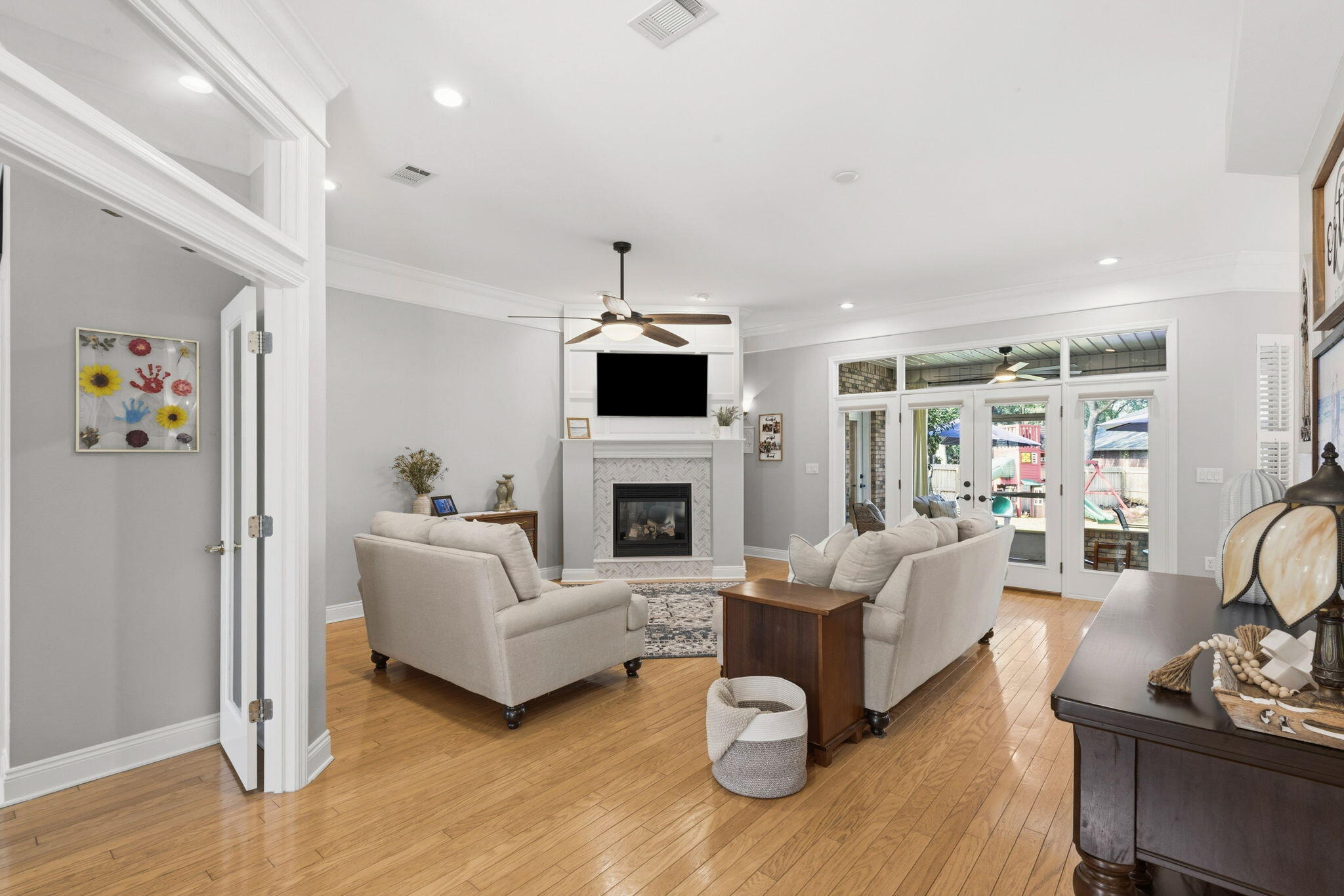 SWIFT CREEK PH 1 - Residential