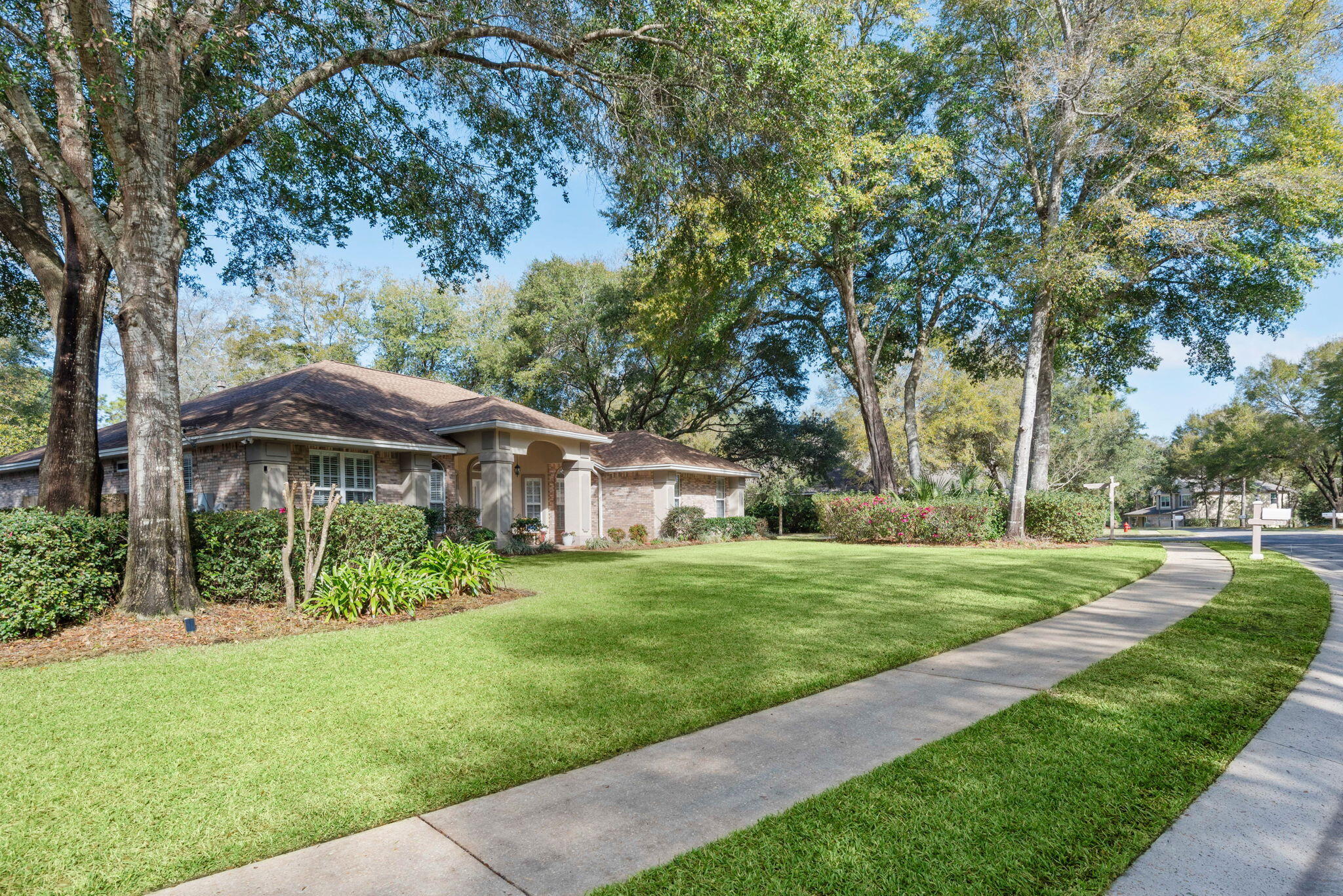 SWIFT CREEK PH 1 - Residential