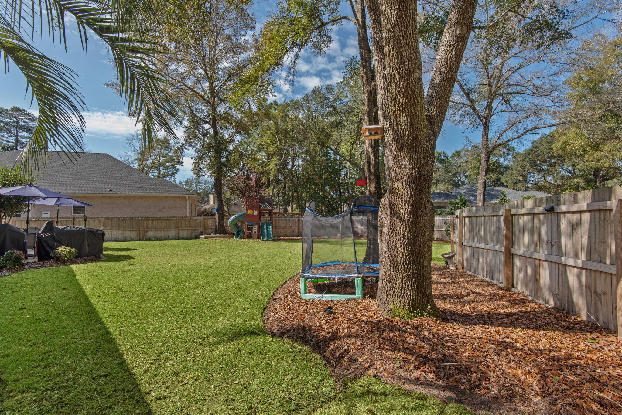 SWIFT CREEK PH 1 - Residential
