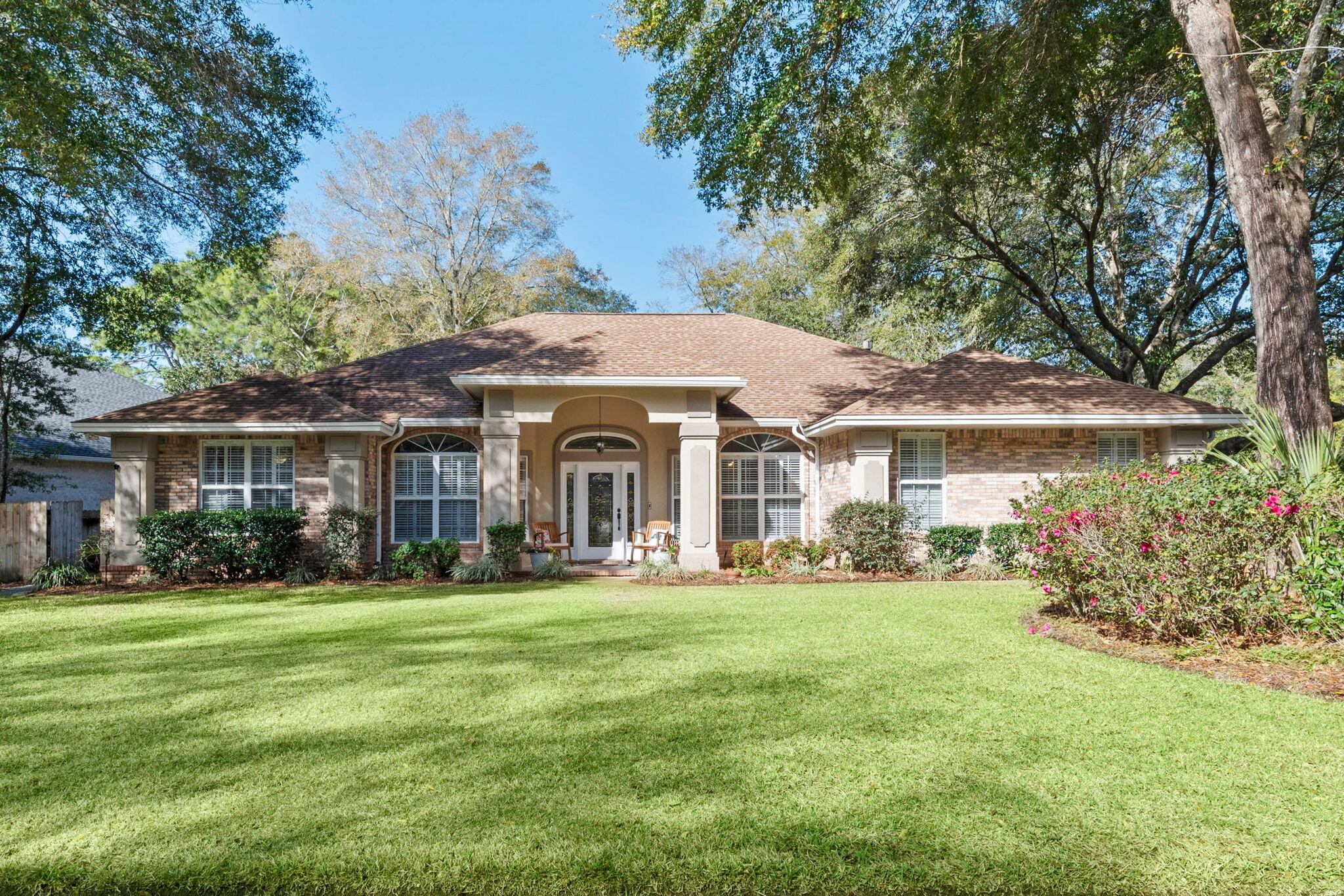 SWIFT CREEK PH 1 - Residential