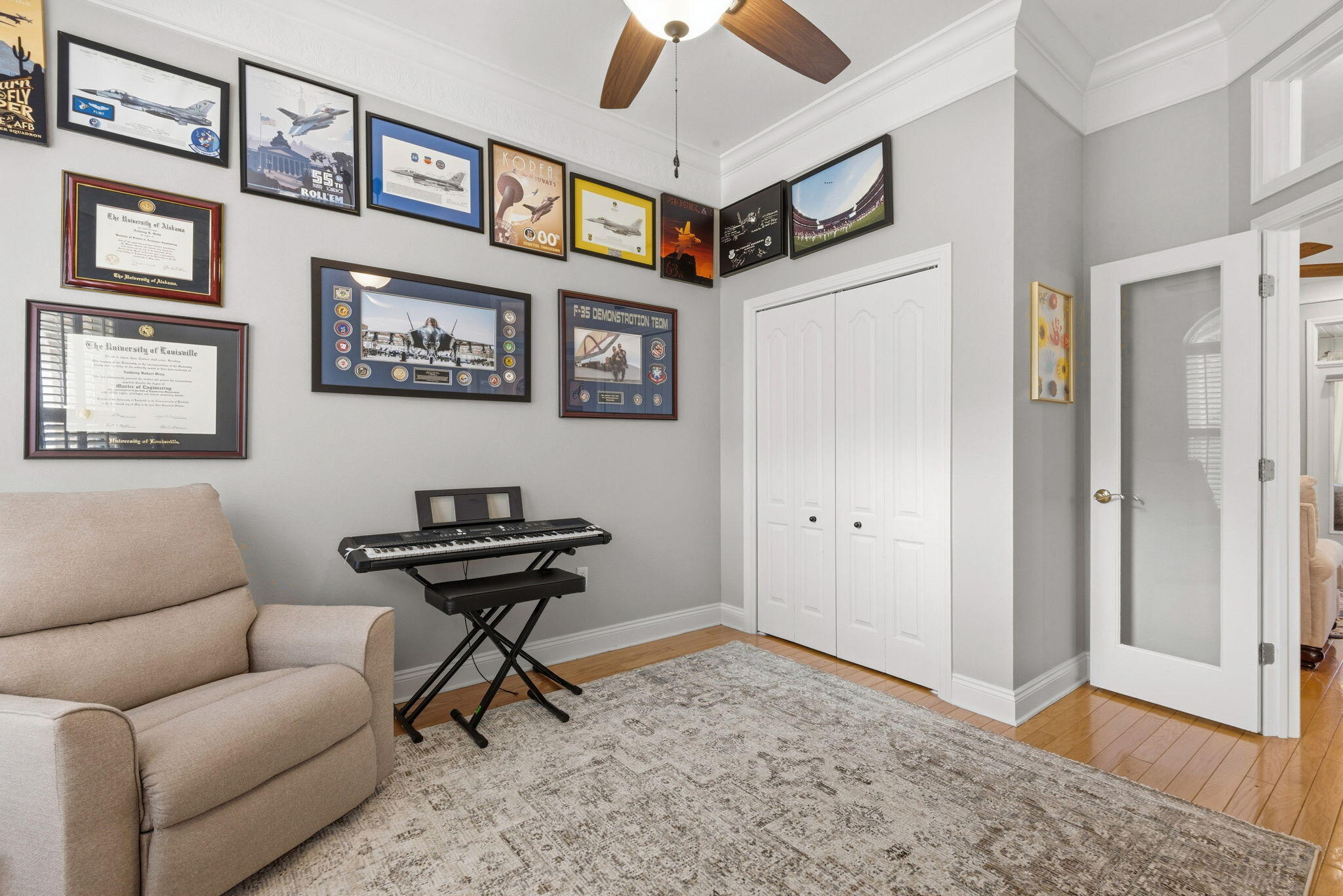 SWIFT CREEK PH 1 - Residential